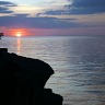 Niagara-On-The-Lake Sunset